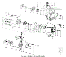 Engine Assembly