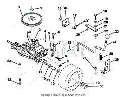 TRANSAXLE