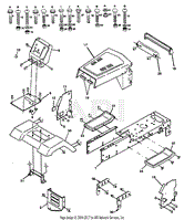 CHASSIS AND ENCLOSURES