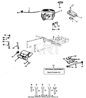 POWER AND MECHANICAL CONTROLS GROUP