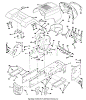 CHASSIS AND ENCLOSURES