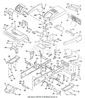 Chassis And Enclosures