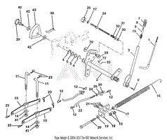 Lift Assembly