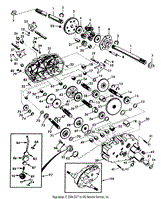 Transaxle