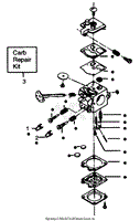 CARBURETOR-309