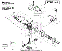 Engine Type 1-3