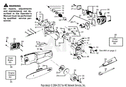 Engine Assembly