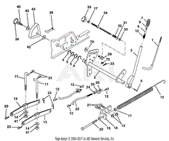 Lift Assembly