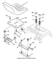 Seat Assembly