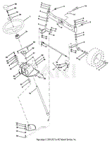 Steering Assembly