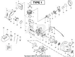 Engine Type 1