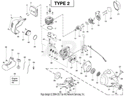 Engine Type 2