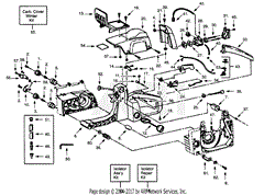 EXTERNAL POWER UNIT