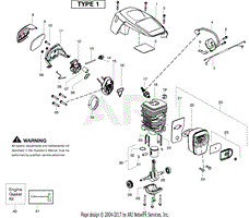 Engine Type 1