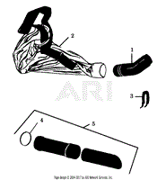 VAC ATTACHMENT KIT