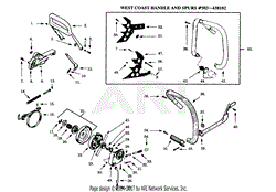 HANDLE ASSEMBLY