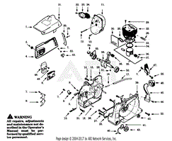 POWER UNIT