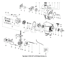 Engine Assembly