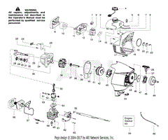 Engine Assembly