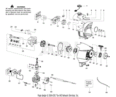 Engine Assembly