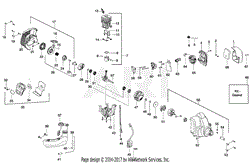 Engine Assembly