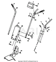 HANDLE ASSEMBLY