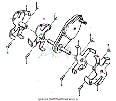 TINE ASSEMBLY