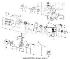 Engine Assembly