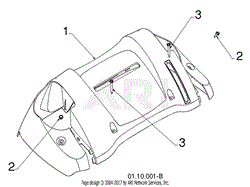 HANDLE(3)