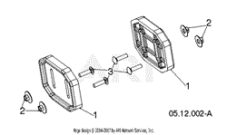 AUGER HOUSING IMPELLER(4)