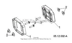 AUGER HOUSING IMPELLER(9)