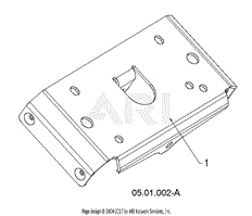 CHASSIS ENGINE PULLEYS(4)