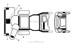 DECALS(4)