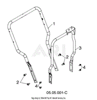 HANDLE(2)