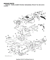 CHASSIS / FRAME