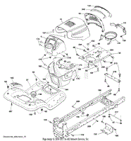 CHASSIS ENCLOSURES