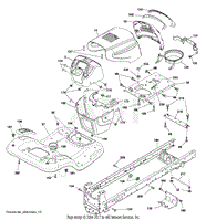 CHASSIS ENCLOSURES