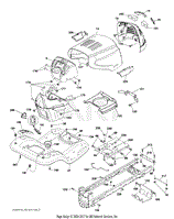 CHASSIS / FRAME