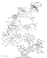 CHASSIS ENCLOSURES