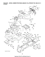 CHASSIS / FRAME