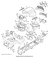 CHASSIS / FRAME