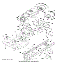 CHASSIS ENCLOSURES