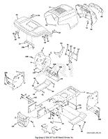 CHASSIS ENCLOSURES