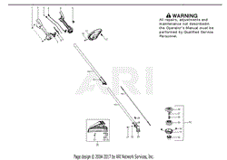 SHAFT HANDLE