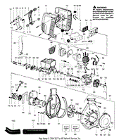 Blower Assembly