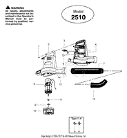 Blower Assembly