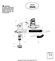 Blower Assembly