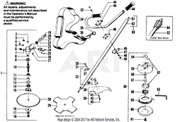 CUTTING HEAD(S) &amp; DRIVE SHAFT