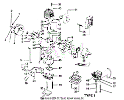 ENGINE BLOCK