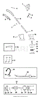 TRIMMER ASSEMBLY